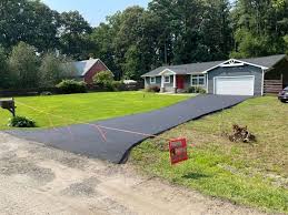 Best Cobblestone Driveway Installation in USA